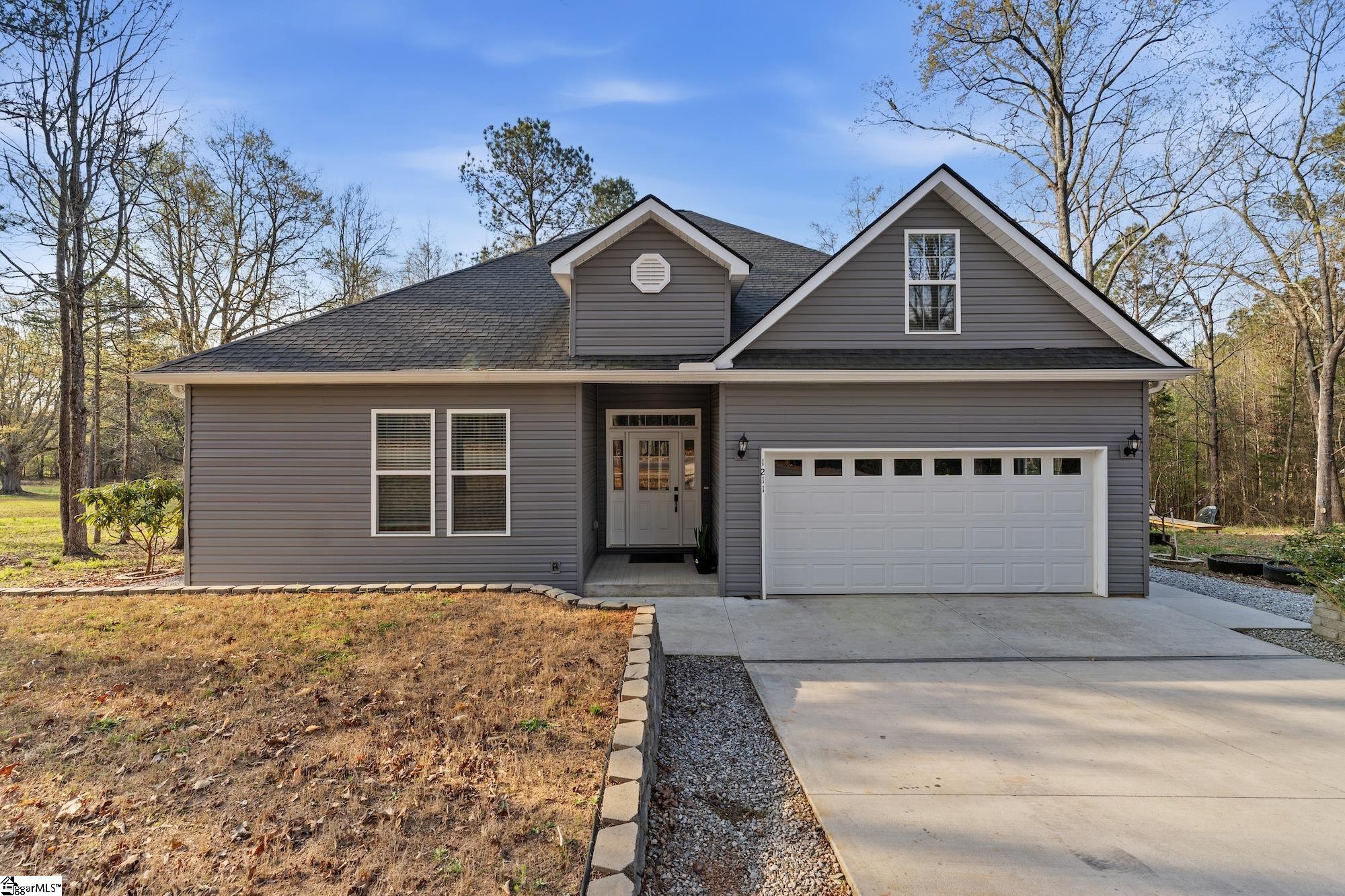 Residential in Anderson