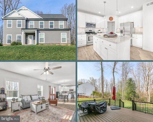 6710 Ginseng Ln, KING GEORGE, VA, 22485-7394 | Card Image