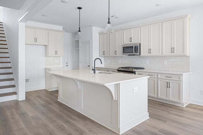 Photos are for representation purposes only * Subject home is the same plan with similar finishes * | Image 13