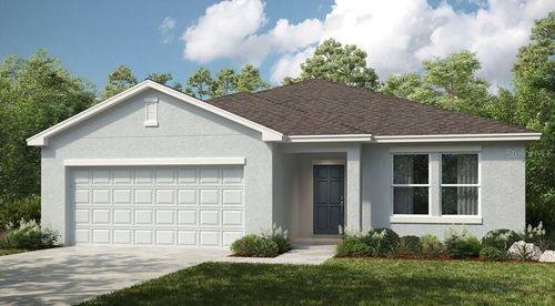 2670 Fernleaf St, AUBURNDALE, FL, 33823-2275 | Card Image