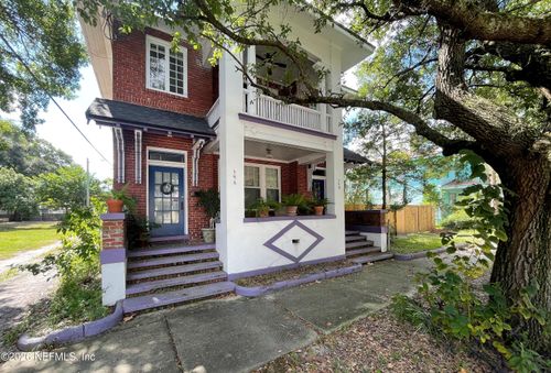 146 W 6th St, Jacksonville, FL, 32206-4428 | Card Image