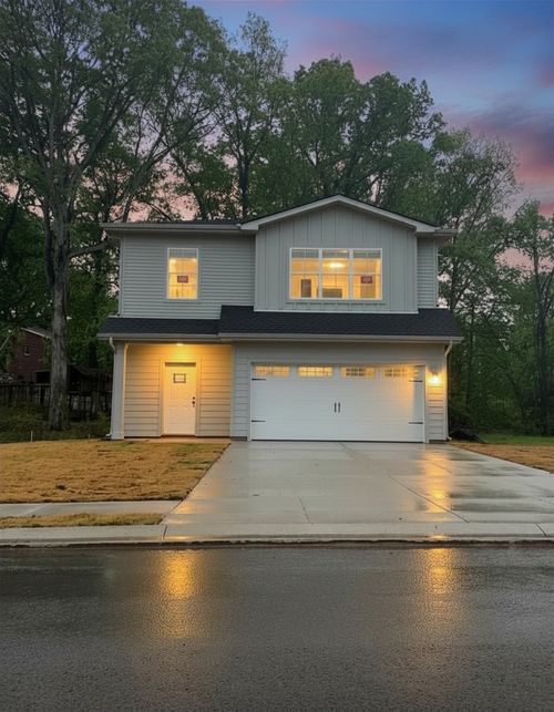 257 Spring St, La Vergne, TN, 37086-3730 | Card Image