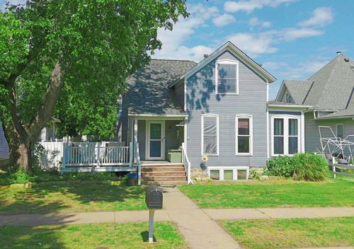 311 E 10th St, Wellington, KS, 67152-4010 | Card Image