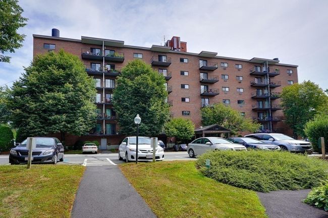 APT-611 - 1321 Worcester Rd, Condo with 1 bedrooms, 1 bathrooms and 2 parking in Framingham MA | Image 27