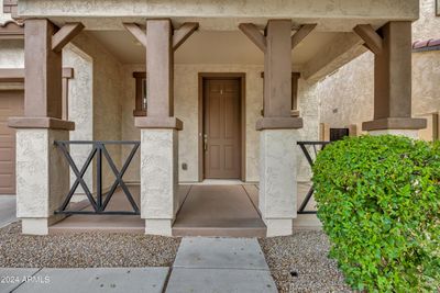 3246 E Virgil Drive, House other with 2 bedrooms, 3 bathrooms and null parking in Gilbert AZ | Image 2