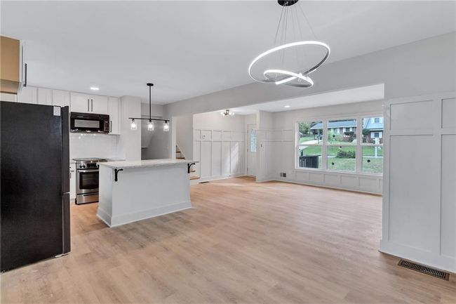 3632 Glen Mora Dr, House other with 4 bedrooms, 3 bathrooms and null parking in Decatur GA | Image 11