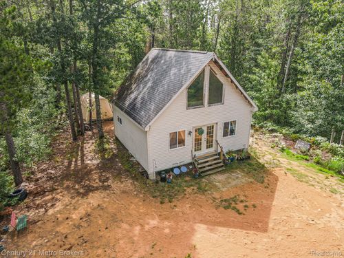 37477 W M 123, Paradise, MI, 49768 | Card Image