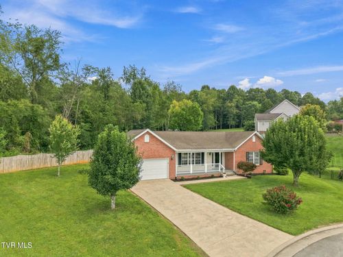 320 Blevins Boulevard, Bristol, VA, 24202 | Card Image
