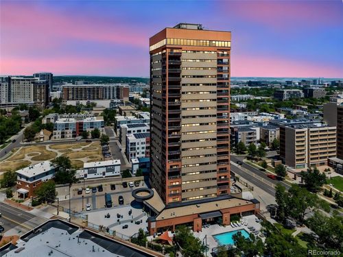 1303-100 Park Ave W, Denver, CO, 80205-3243 | Card Image