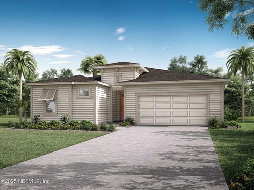 240 Pelton Pl, St Johns, FL, 32259-7505 | Card Image