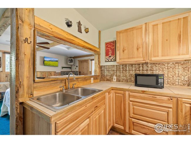 428 Rustic Rd, House other with 4 bedrooms, 3 bathrooms and null parking in Bellvue CO | Image 33