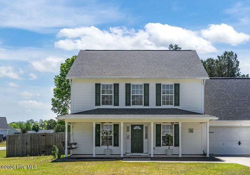106 Secretariat Dr, Havelock, NC, 28532-9477 | Card Image