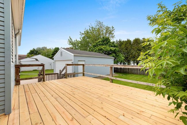 2510 Lincoln Avenue, House other with 3 bedrooms, 1 bathrooms and null parking in Two Rivers WI | Image 55