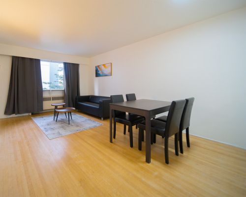 206-1925 Nelsonstreet, Vancouver, BC, V6G1K9 | Card Image