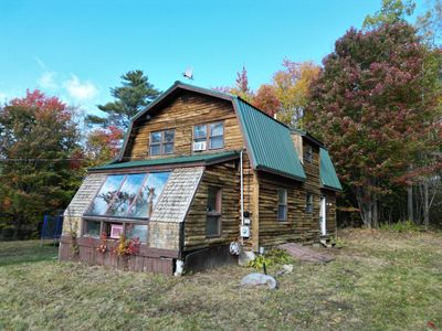 766 Enfield Road, House other with 3 bedrooms, 2 bathrooms and null parking in Lincoln ME | Image 1