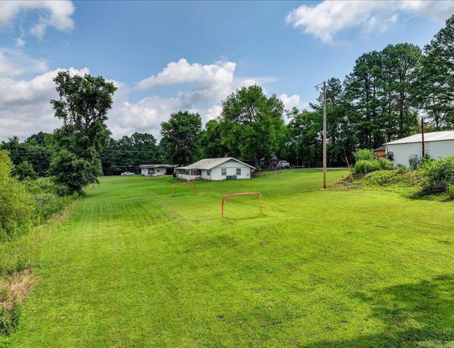 3669 Amity Rd, House other with 3 bedrooms, 2 bathrooms and null parking in Pearcy AR | Image 26