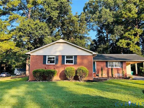 300 Gunby Dr, Henrico, VA, 23229-7029 | Card Image