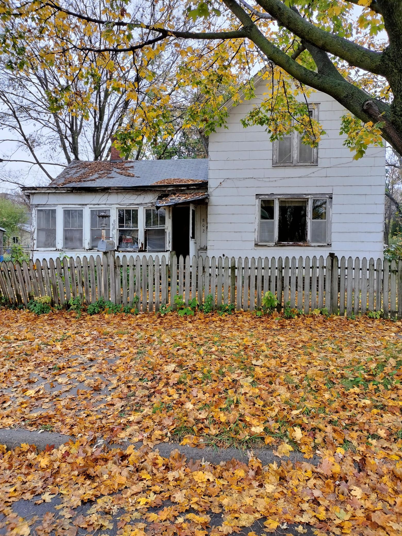 Residential in Hastings