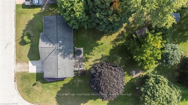 2022 Nelson St N, House other with 3 bedrooms, 1 bathrooms and 3 parking in Gorrie ON | Image 4