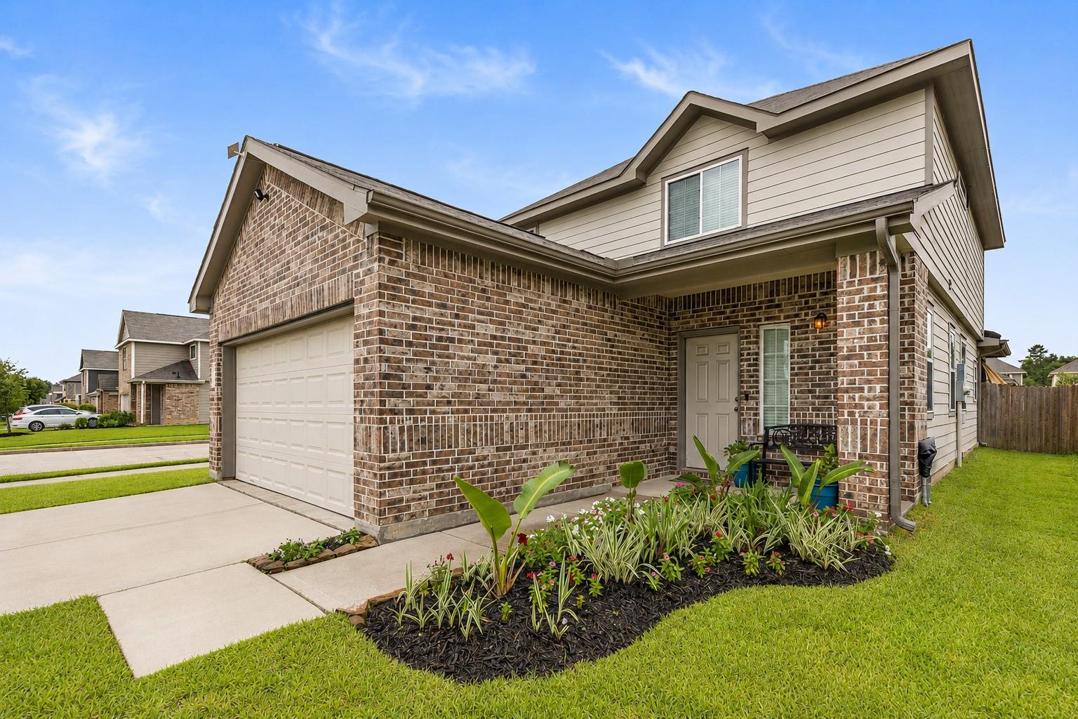 Residential in Conroe