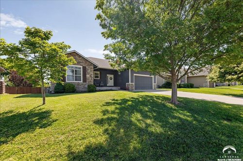 622 N Wren Dr, Lawrence, KS, 66049-4694 | Card Image