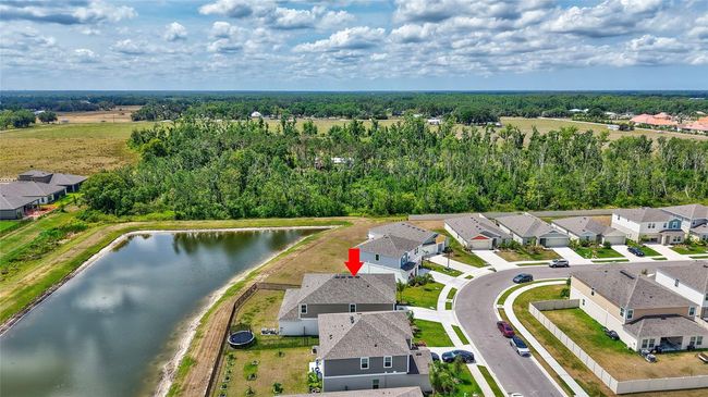 12710 Hysmith Loop, House other with 6 bedrooms, 4 bathrooms and null parking in PARRISH FL | Image 64