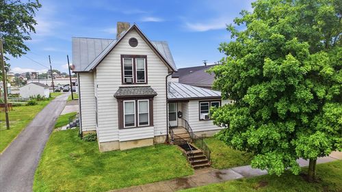 231 E Mary Street, Bucyrus, OH, 44820 | Card Image