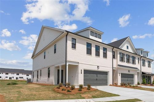 1323 Farmers Loop, Austell, GA, 30106 | Card Image