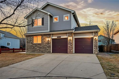 6471 St Vrain Ranch Blvd, Firestone, CO, 80504-9742 | Card Image