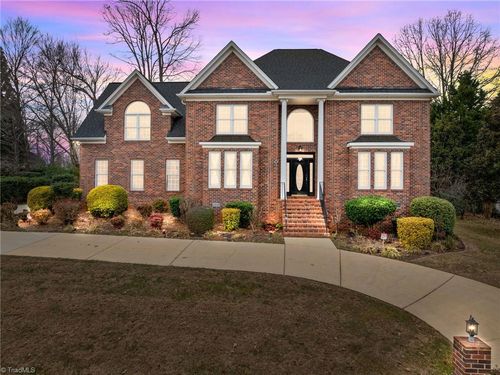 6409 Glendevon Dr, Whitsett, NC, 27377-9236 | Card Image