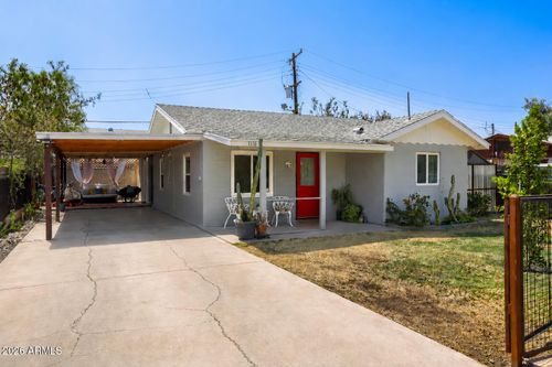 1116 S Holbrook Ln, Tempe, AZ, 85281-4521 | Card Image
