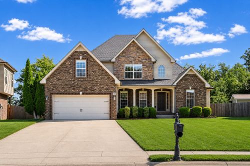1768 Apache Way, Clarksville, TN, 37042-0716 | Card Image