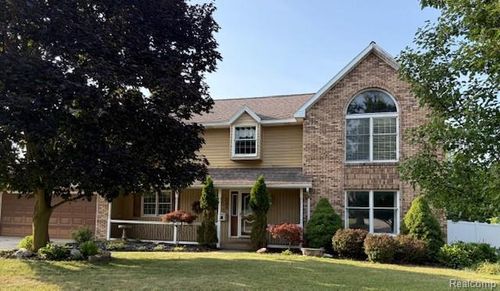 285 W Irwin St, Bad Axe, MI, 48413-1016 | Card Image