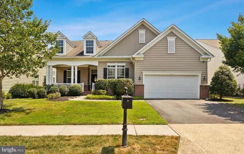 9443 Struthers Glen Ct, BRISTOW, VA, 20136-3521 | Card Image