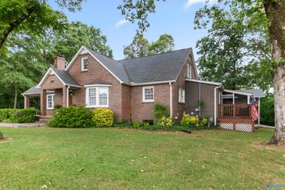 4608 Hwy 278 E, House other with 4 bedrooms, 2 bathrooms and null parking in Cullman AL | Image 1