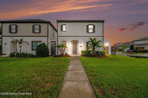8152 Rungsted Ln, Melbourne, FL, 32940-8391 | Card Image
