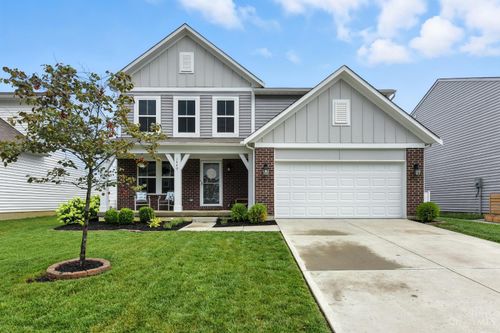 1440 Eagle Blvd, Maineville, OH, 45039-3403 | Card Image