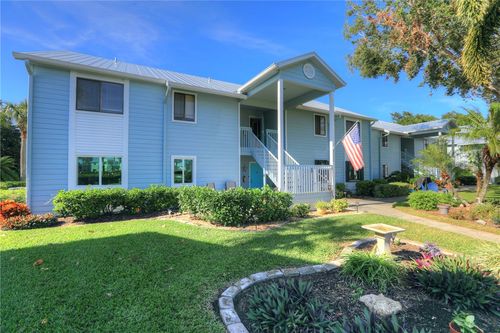 4-9635 Riverside Drive, Sebastian, FL, 32958 | Card Image