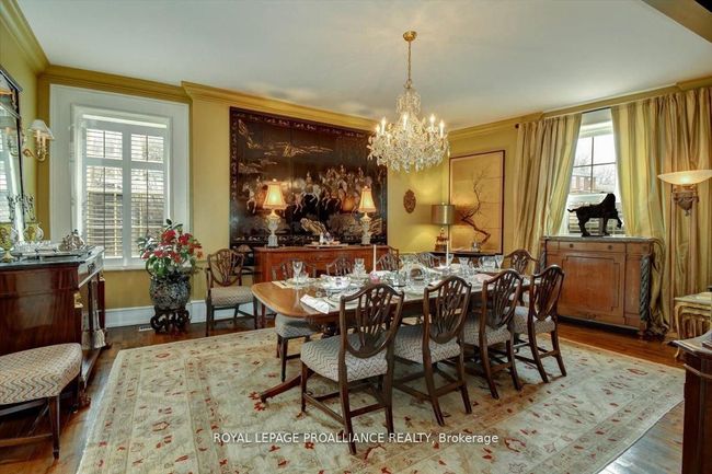 43 - 45 Dorset St W, House other with 5 bedrooms, 4 bathrooms and 4 parking in Port Hope ON | Image 8