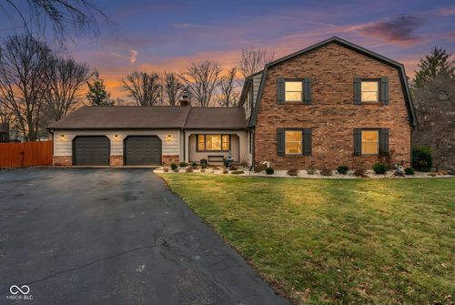 4953 Hillcrest Ct, Avon, IN, 46123-9428 | Card Image