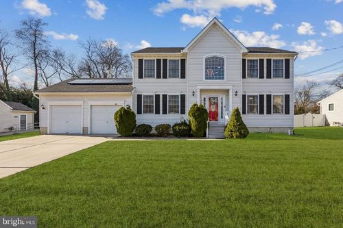 902 Rural Ave, VOORHEES, NJ, 08043-2265 | Card Image
