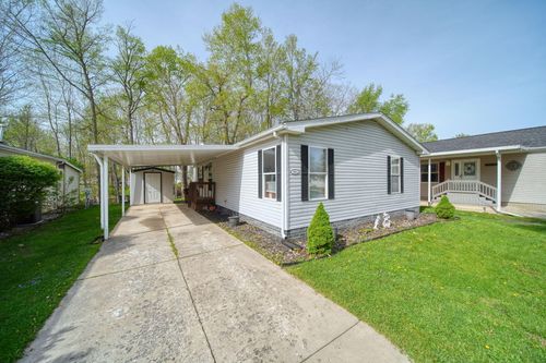 953 Savannah River Drive, Adrian, MI, 49221 | Card Image