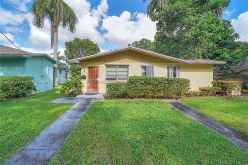 3583 Marler Ave, Miami, FL, 33133 | Card Image