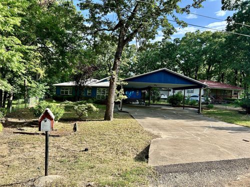 111 Dogwood Trl, Gun Barrel City, TX, 75156-4383 | Card Image
