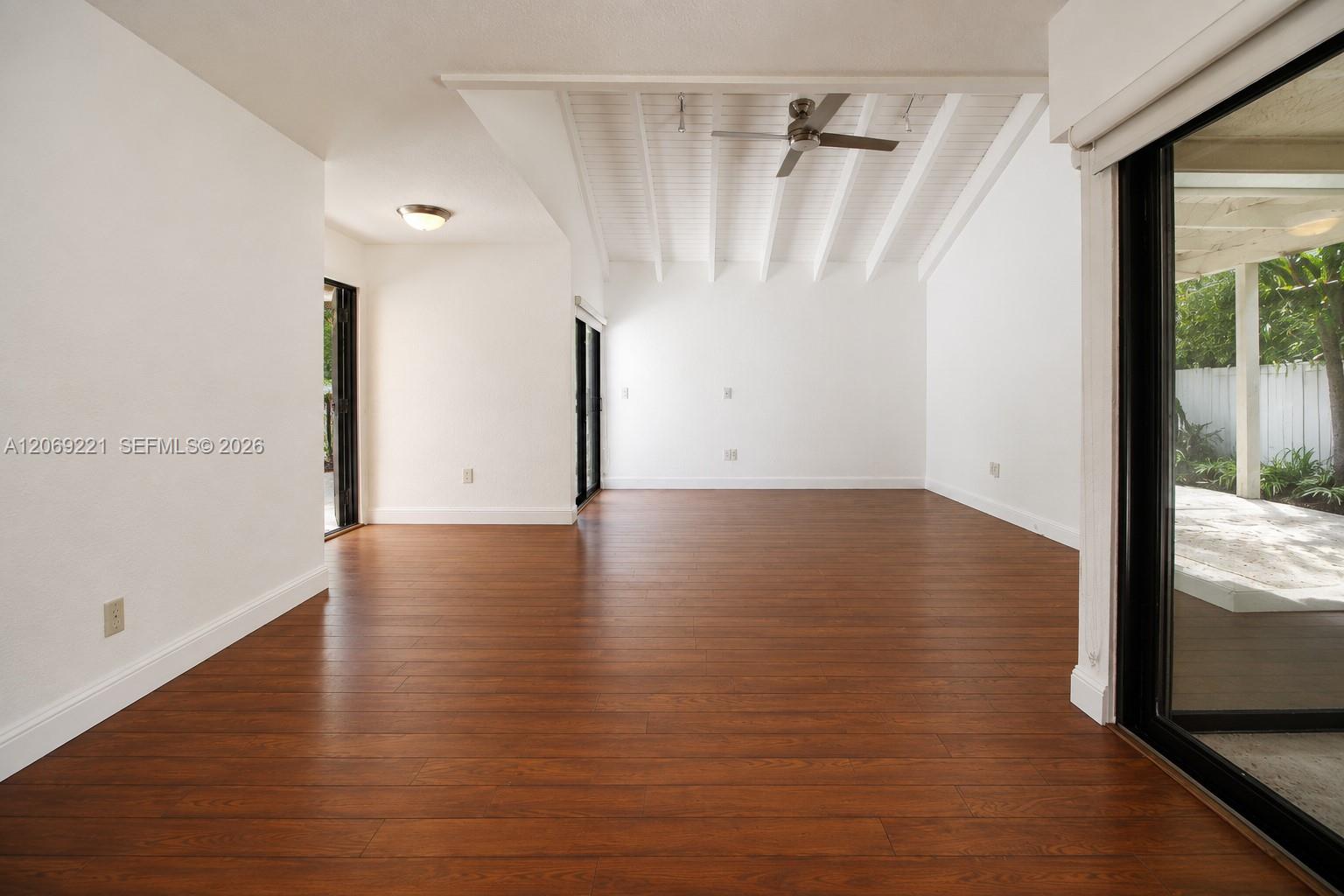 Residential in Miami 4