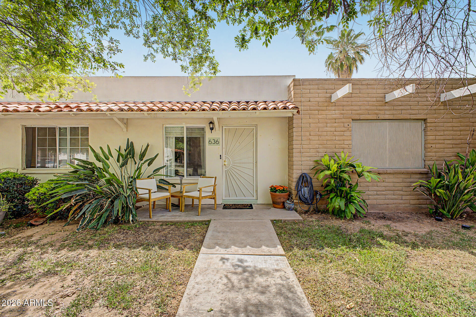 Residential in Mesa 4