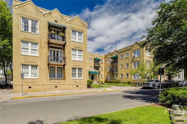 APT-35 - 210 E State St, Condo with 1 bedrooms, 1 bathrooms and null parking in Savannah GA | Image 24