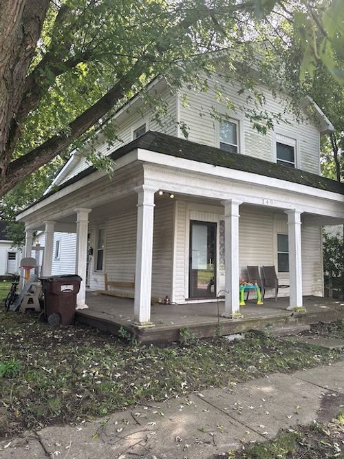 149 E 3rd St, Xenia, OH, 45385-3425 | Card Image