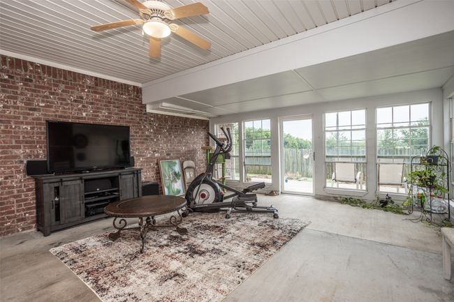 8770 Rector Rd, House other with 4 bedrooms, 4 bathrooms and null parking in Sanger TX | Image 34