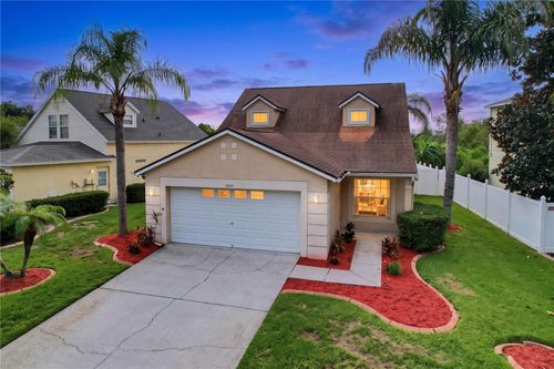 5003 Prairie View Way, WESLEY CHAPEL, FL, 33545-1648 | Card Image